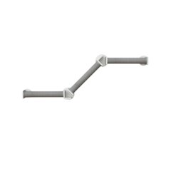 Wall Set 2 Multi-Level Wall Mounted Cat Perch System with 3 Scratching Posts