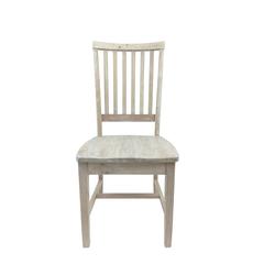 Hudson Dining Chair - Natural Driftwood