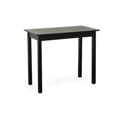 Tavern Pub Bar - Antique Black