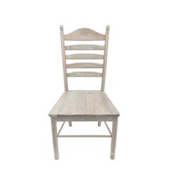 Whitman Dining Chair - Natural Driftwood