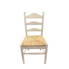 Vera Dining Chair - Natural Driftwood