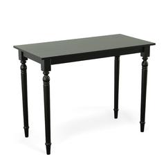 Hawthorne Bar Table - Antique Black