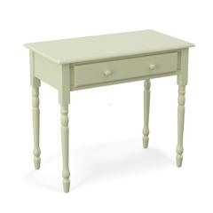 Bella Desk - Antique Ivory