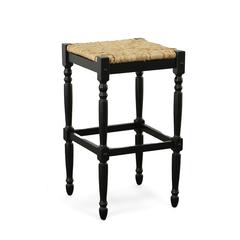Hawthorne 29" Barstool - Antique Black