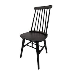 Eton Dining Chair - Espresso