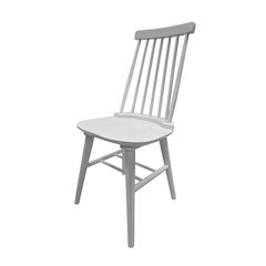 Eton Dining Chair - Pure White