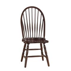 Windsor Dining Chair - Espresso
