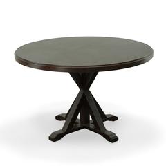 Monet X Base Dining Table - Espresso