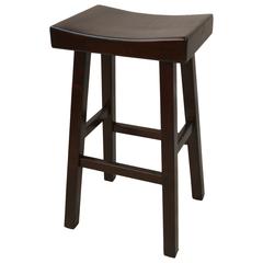 Colborn 30" Barstool - Espresso