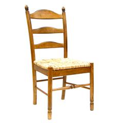 Vera Dining Chair - English Pine