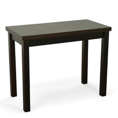 Waverly Thick Top Bar Table - Espresso