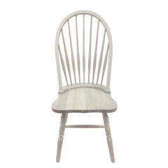 Windsor Dining Chair - Natural Driftwood