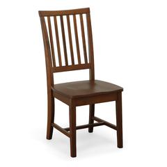 Hudson Dining Chair - Chestnut