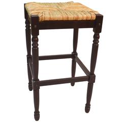 Hawthorne 29" Barstool - Espresso