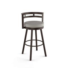 Render 26 in. Swivel Counter Stool