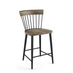 Angelina 26 in. Counter Stool