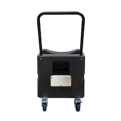 Portable Mobile Water Reservoir Tank for FM-65WB Misting Fan, Wheels