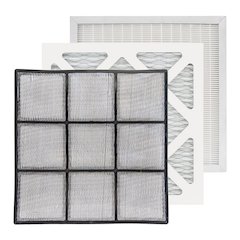 3 Stage Filtration HEPA Purifier System, Negative Air Machine, Air Scrubber