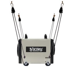 Commercial Grade Dehumidifier for Crawlspace, Basement, Attic, Garage