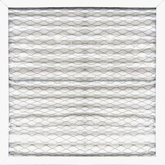 Air Scrubber 16" x 16" Pleated Media Filter