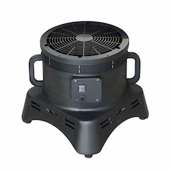 1/3 HP 12" Tube Man Inflatable Blower Fan