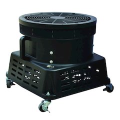 1 HP 18" Tube Man Inflatable Blower Fan