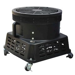 1 HP 18" Sealed Motor Tube Man Inflatable Blower Fan