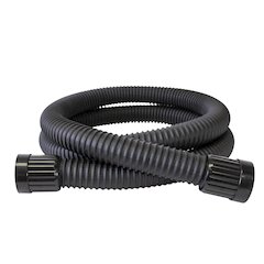 Hose for B-4, B-24, B-8, B-8S, B-25 and B-27 Pet Grooming Force Air Dryer