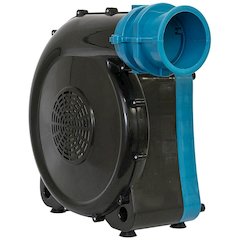 1 HP Indoor Outdoor Inflatable Blower Fan