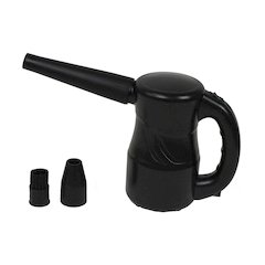 Powered Air Duster, Canned Air Replacement, Blower, Dryer, and Air Pump