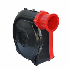2 HP Indoor Outdoor Inflatable Blower Fan