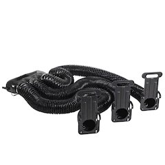 Multi Cage Drying Hose Kit (800MDK)