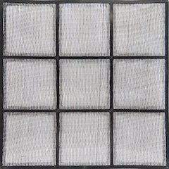 Air Scrubber 16" x 16" Washable Nylon Mesh Filter