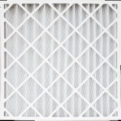 AP-2500D Air Purification System Stage 2 Pleated Media Filter