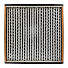 AP-2000 Air Purifier System Stage 3 HEPA Filter