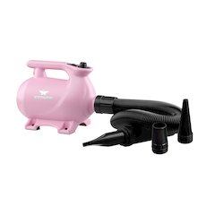 B-123 High Velocity Variable Speed Pet Dryer with 2-Stage Heat Settings