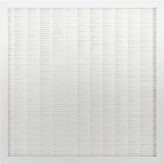 Air Scrubber 16" x 16" x 1.4" Thick HEPA Filter