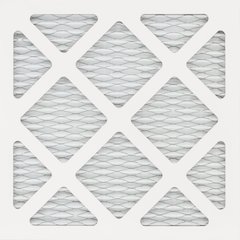 Mini Air Scrubber 13" x 13" Pleated Media Filter