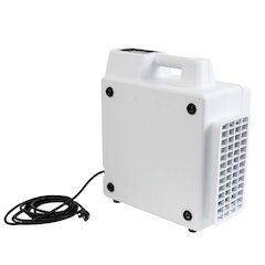 4 Stage Filtration HEPA Purifier System with PM2.5 Air Quality Sensor