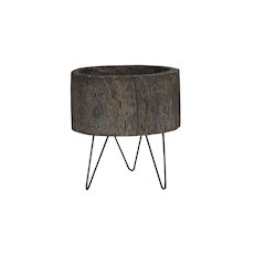 Large Clayton Planter