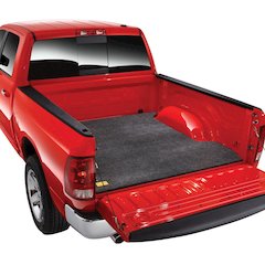 Bedrug Bed Mat 07-19 GM Silverado/Sierra 6.6ft