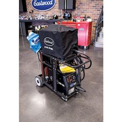 Mig Welder Cover