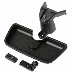 Bedrug Bed Mat 02-13 Dodge Ram 6.6ft Bed