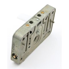 650-850 CFM Primary Metering Block