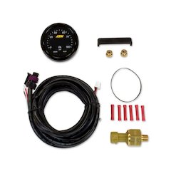 X-Series Pressure Gauge 0-100psi