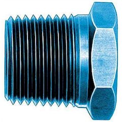 1/2in-1/8in Pipe Bushing