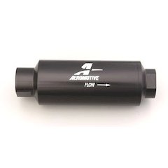 -12an Inline Fuel Filter - Marine
