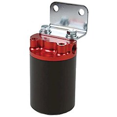 Fuel Filter - 100 Micron Canister Style
