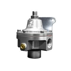 Fuel Pressure Regulator Adjustable 2-5psi