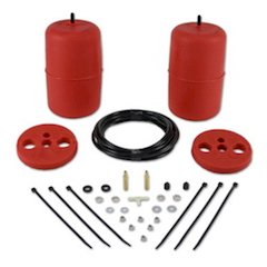 Air Lift 1000 Air Spring Kit